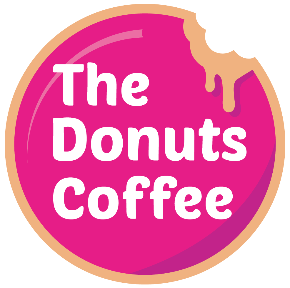 Donuts originais, leves, fofinhos e super recheados há mais de 30 anos